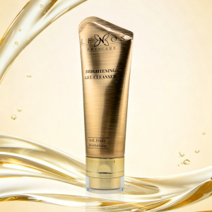 LENOS BRIGHTENING GEL CLEANSER