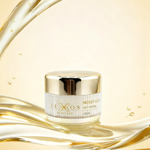 LENOS MOIST GLOW GEL SKINCARE